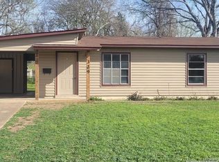 329 Charcliff Dr, San Antonio, TX 78220