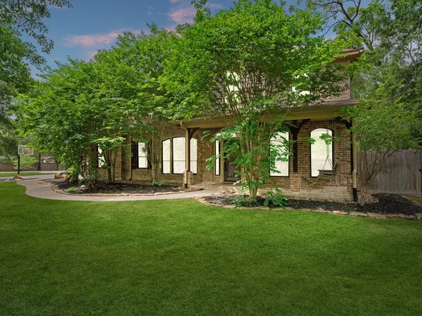 23547 Ivy Ridge Drive, Porter, TX 77365