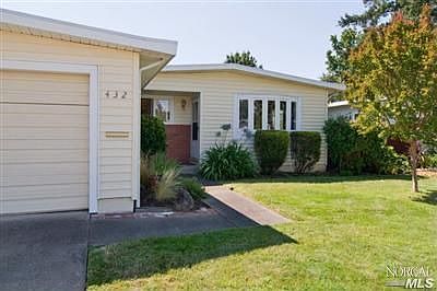 2nd image of 432 San Gabriel Dr