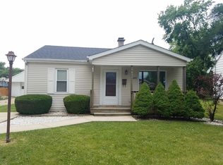 1111 N William St, Joliet, IL 60435