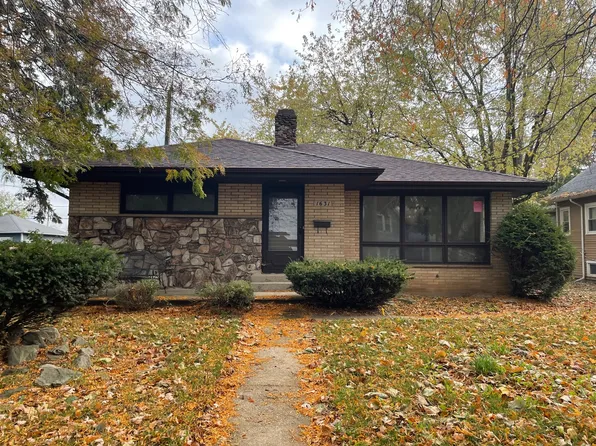 1631 Park Ave, North Chicago, IL 60064