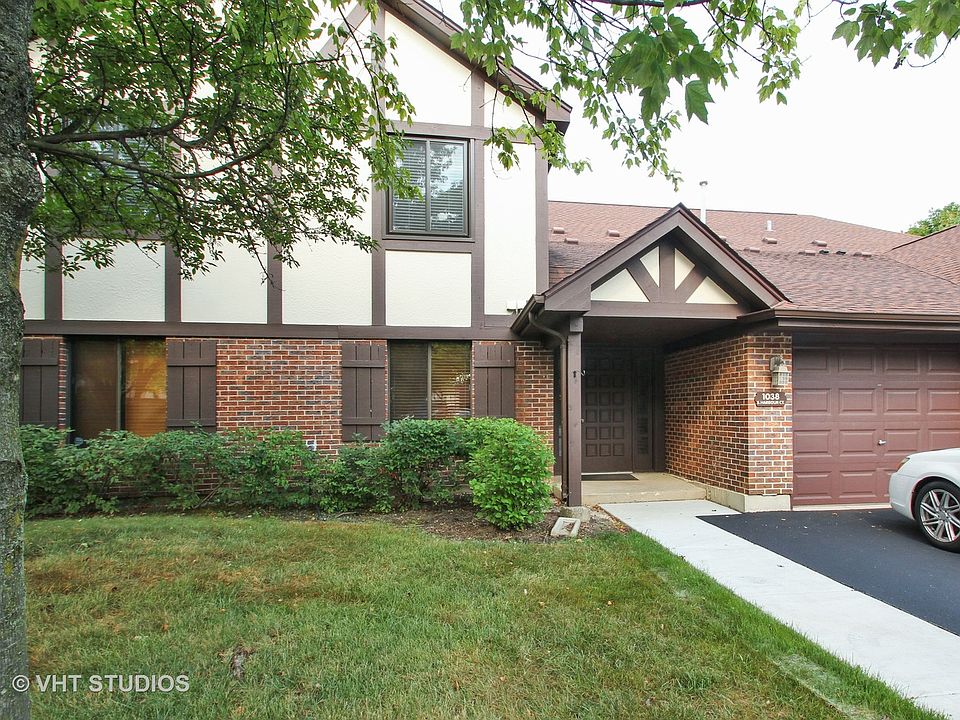 1st image of 1038 Harbour Ct #1BR