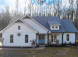 400 Candler Ln, Dawsonville, GA 30534