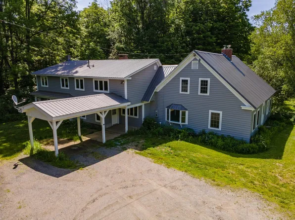 24 Hunt Road, Westmoreland, NH 03467