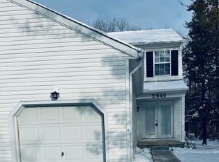 3946 Bronson Ct #3946, Hilliard, OH 43026