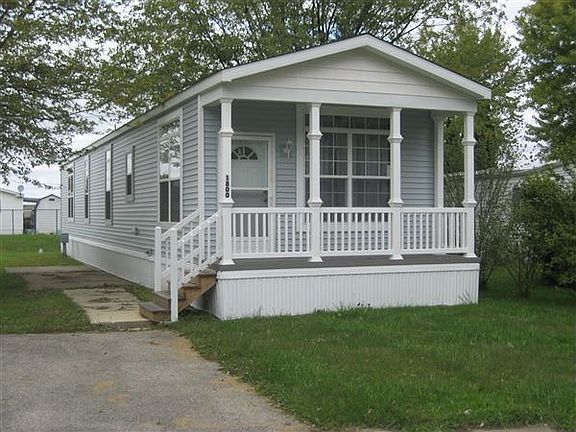 1780 S. MERIDIAN! FOR SALE!!!!