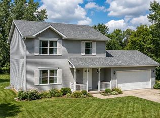 Auburn II Plan, Freedom Springs, Lowell, IN 46356