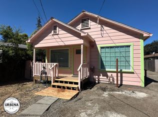 527 Olive St, Santa Rosa, CA 95407