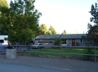 20389 Rae Rd, Bend, OR 97702