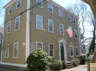 6 Andrew St, Salem, MA 01970