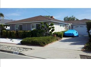 5955 Tulane St, San Diego, CA 92122