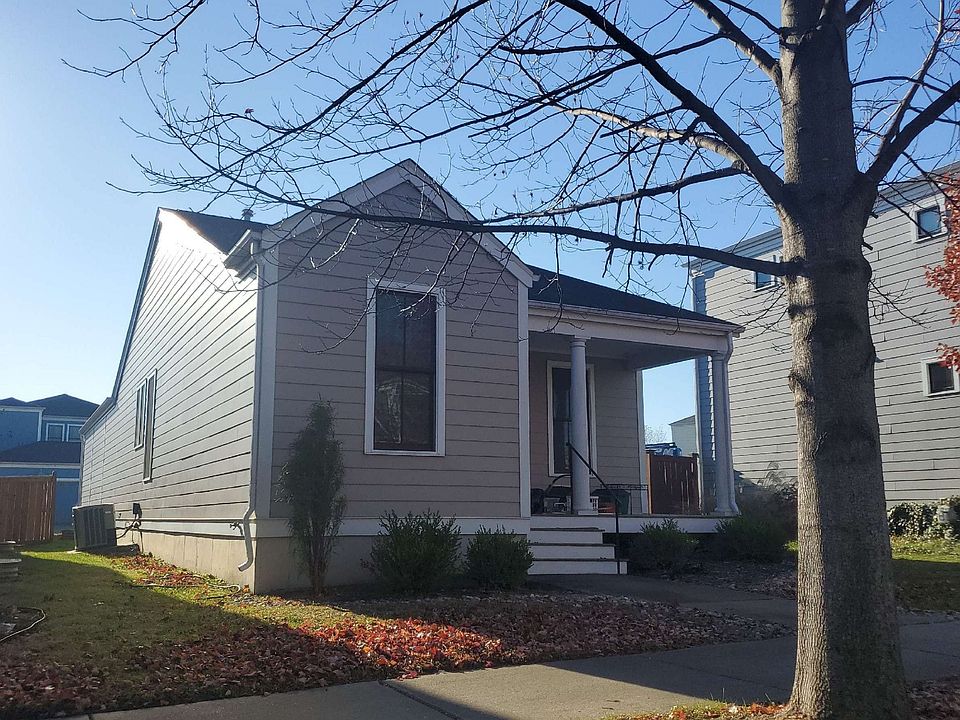 3405 Banner St, Saint Charles, MO 63301 Zillow