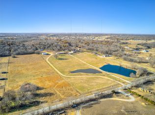 10854 S 305th East Ave, Coweta, OK 74429