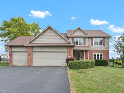 2808 Foxwood Dr, New Lenox, IL, 60451