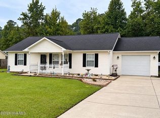 120 Eagle Trl, New Bern, NC 28562