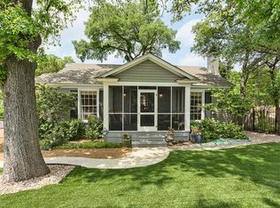 2700 Jefferson St, Austin, TX 78703