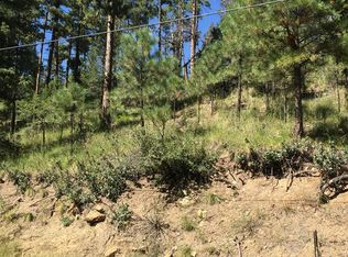 422 Flume Canyon Dr, Ruidoso, NM 88345