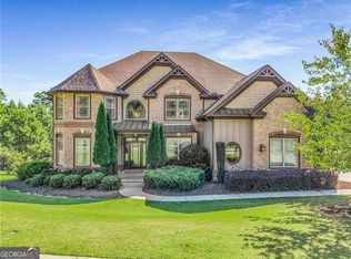 580 Grimsby Ct, Suwanee, GA 30024