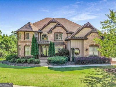 580 Grimsby Ct, Suwanee, GA, 30024