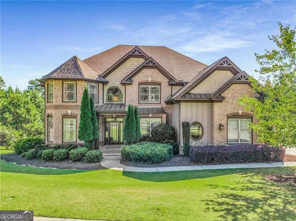 580 Grimsby Ct, Suwanee, GA 30024