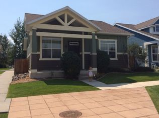 3908 Equestrian Ln, Bozeman, MT 59718
