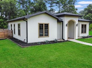 11611 Walraven Rd, Huffman, TX 77336