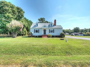 11661 Patch Rd, Glen Allen, VA 23059