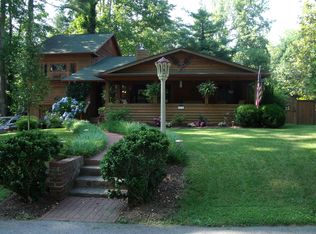 1914 Trellis Ln, Laurel Park, NC 28739