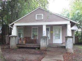 1340 N Lewis Pl, Tulsa, OK 74110