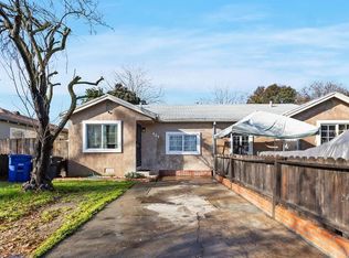 137 Phoenix Ave, Modesto, CA 95354