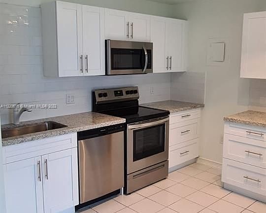 2nd image of 9440 Fontainebleau Blvd APT 111