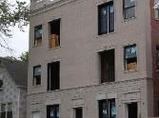 2849 N Ashland Ave #PENT, Chicago, IL 60657