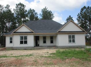 204 Trail Creek Dr, Thomasville, GA 31757