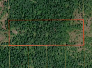 19000 E Eagle Ridge Rd, Mead, WA 99021