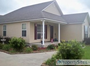 20 Smith Rd, Lakeland, GA 31635