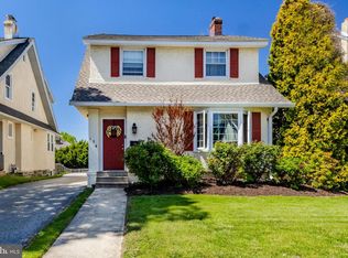 154 Grandview Rd, Ardmore, PA 19003