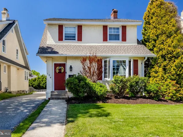 154 Grandview Rd, Ardmore, PA 19003