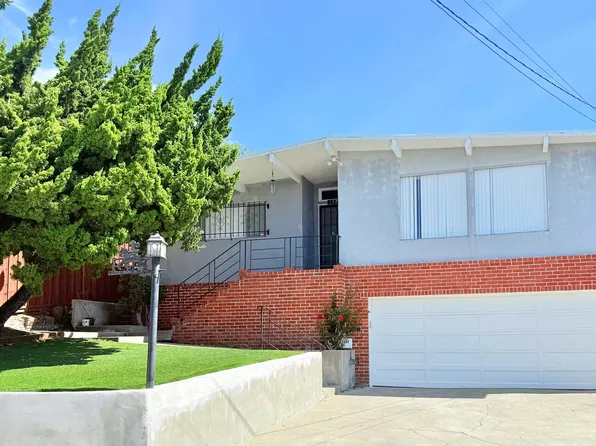 17494 Ehle St, Castro Valley, CA 94546
