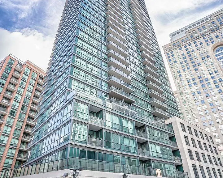 1 Scott St #2809 — Photo 1