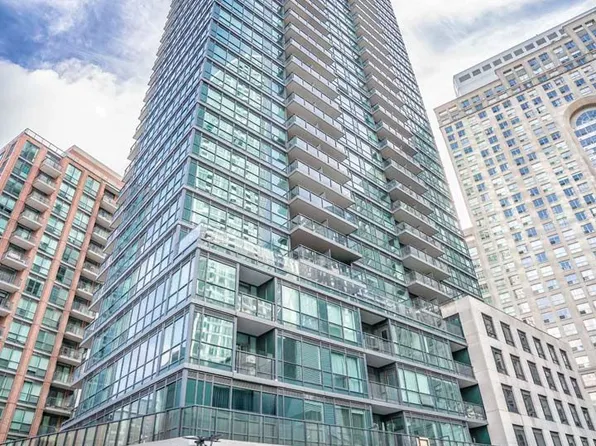 1 Scott St, Toronto, ON