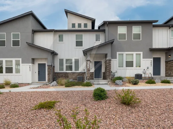 3659 Levy Park Dr, Colorado Springs, CO 80922