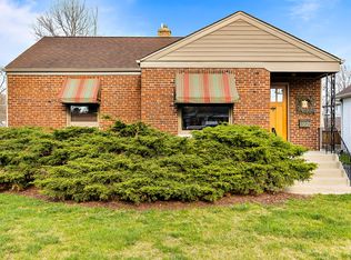 557 S Craig Pl, Lombard, IL
