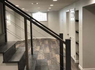 2734 N Meade Ave #BASEMENT, Chicago, IL 60639