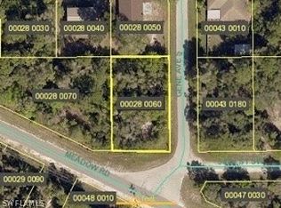 2800 54th St SW, Lehigh Acres, FL 33976