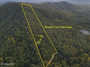 1521 Mill Creek Rd, Sunbright, TN 37872