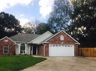 110 Elm Ct, Hammond, LA 70403