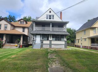 3404 Archwood Ave Unit 2, Cleveland, OH 44109