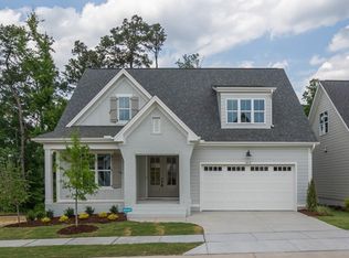 313 Liberty Star Rd, Wendell, NC 27591