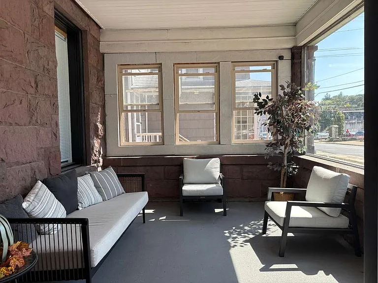 Porch