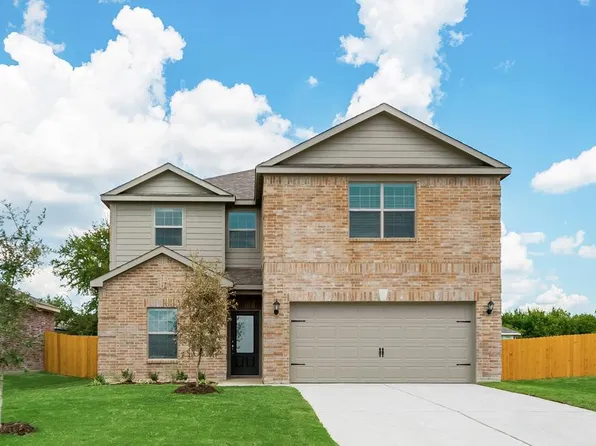 309 Aceves Ct, Anna, TX 75409